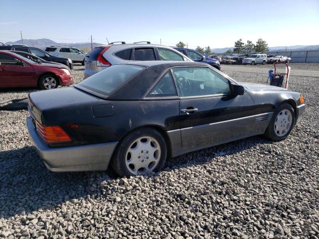 1994 Mercedes-Benz Sl 320 VIN: WDBFA63E4RF095611 Lot: 55552984