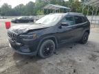 JEEP CHEROKEE L снимка