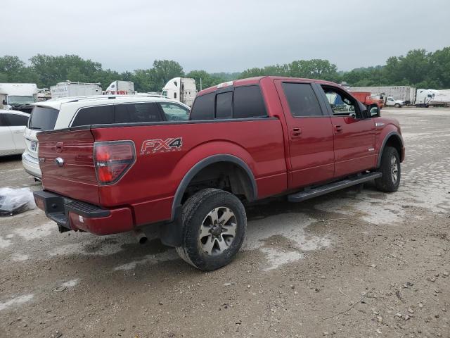 2013 Ford F-150 - Image 3
