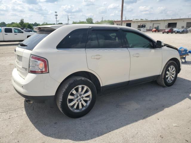 2008 Ford Edge Limited VIN: 2FMDK49C28BA58827 Lot: 55148934