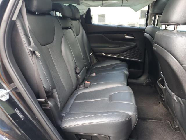 2020 Hyundai Santa Fe Sel VIN: 5NMS3CAA7LH230065 Lot: 56403324