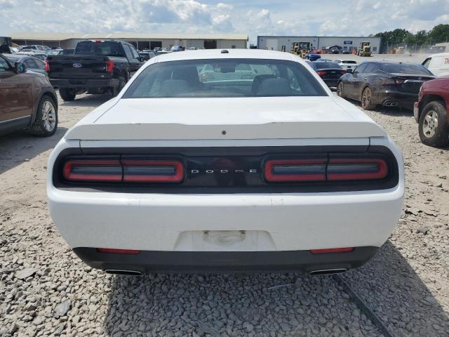 2019 Dodge Challenger Sxt VIN: 2C3CDZAG5KH701895 Lot: 55618784