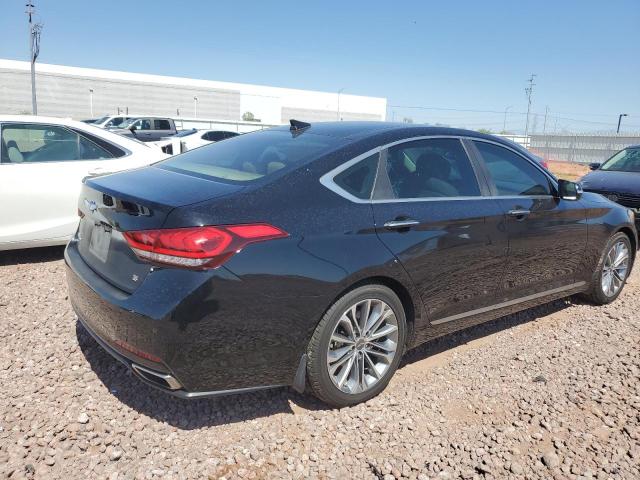 2015 Hyundai Genesis 3.8L VIN: KMHGN4JE7FU083439 Lot: 54944284