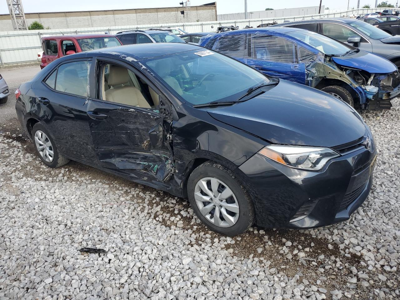 5YFBURHE4GP413413 2016 Toyota Corolla L