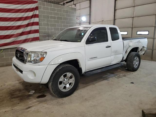TOYOTA TACOMA PRE