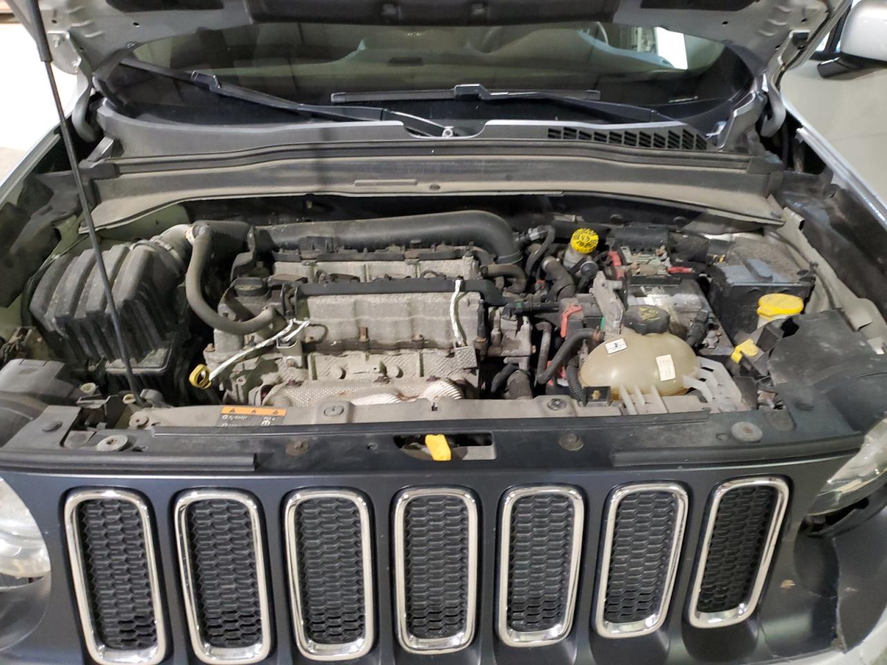 ZACCJBBB3HPF19442 2017 Jeep Renegade Latitude