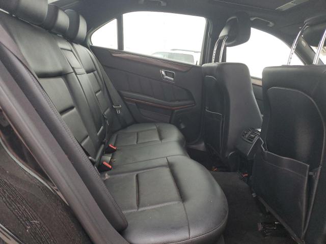 2011 Mercedes-Benz E 350 Bluetec VIN: WDDHF2EB9BA394205 Lot: 53838664