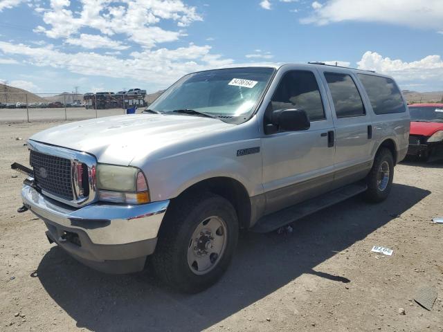 2003 Ford Excursion Xlt VIN: 1FMNU40LX3ED68216 Lot: 54786164