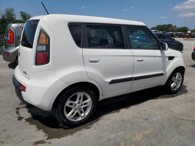 2010 Kia Soul + VIN: KNDJT2A27A7701702 Lot: 55314664