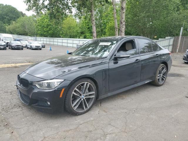 2018 BMW 340 XI - WBA8B7C50JA937825
