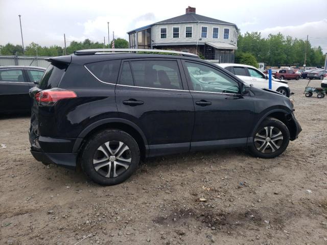 2017 Toyota Rav4 Le VIN: 2T3BFREV2HW582187 Lot: 56060164