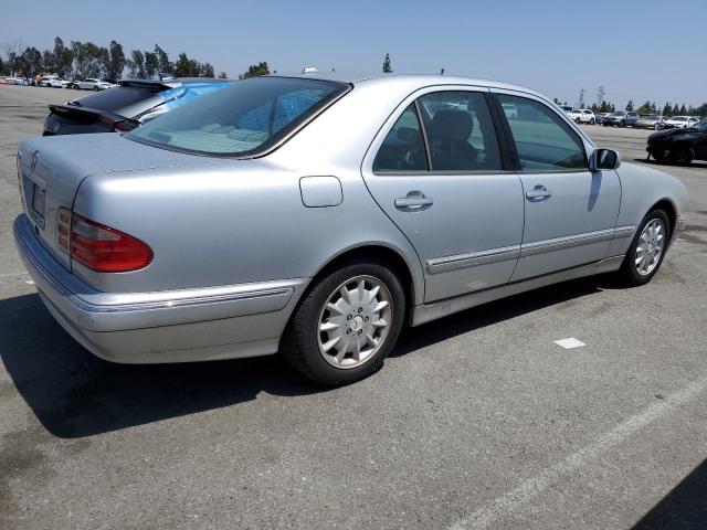 WDBJF65J71B319102 2001 Mercedes-Benz E 320