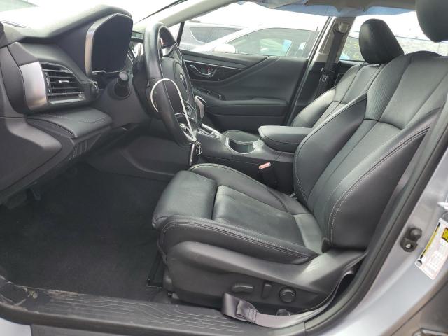 2022 SUBARU LEGACY LIM - 4S3BWGN68N3028177