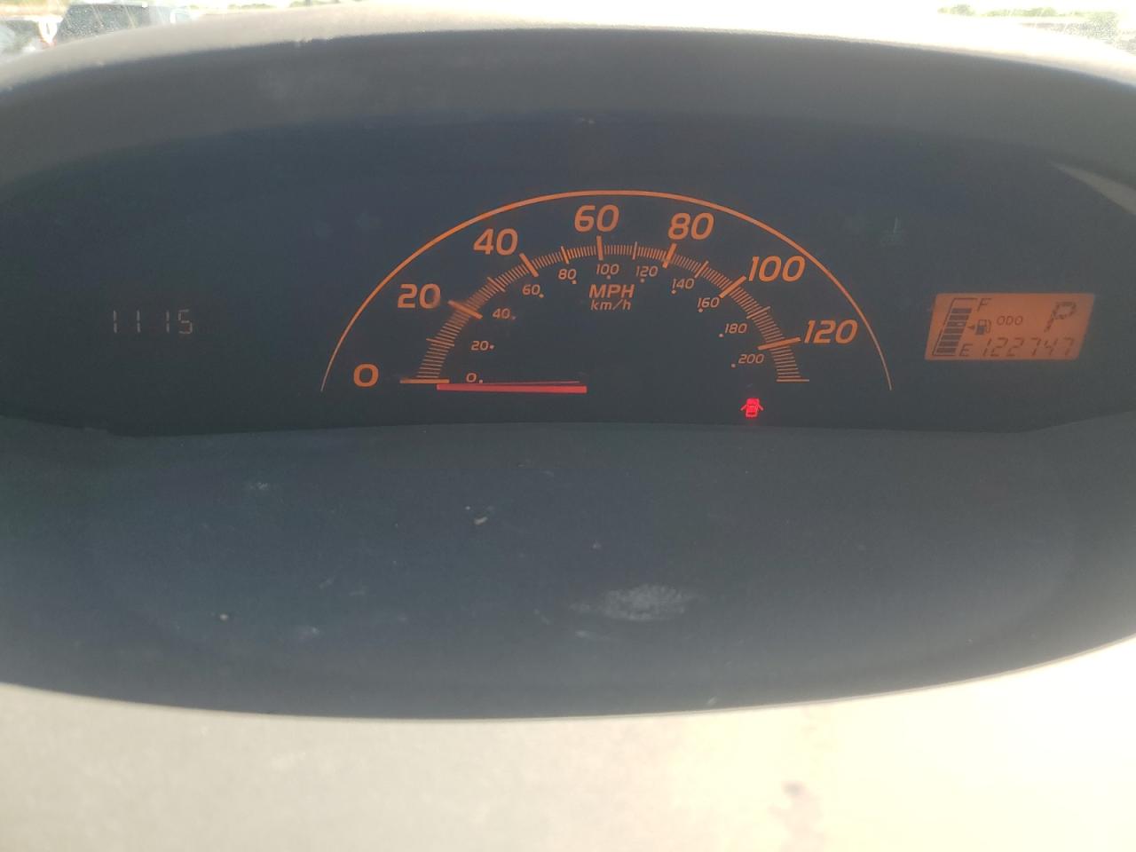 JTDKT903095241409 2009 Toyota Yaris