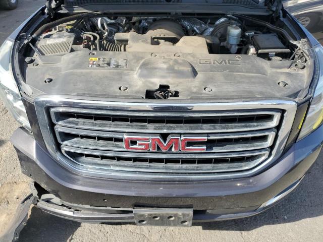 2016 GMC Yukon Xl K1500 Slt VIN: 1GKS2GKC6GR315978 Lot: 54511114