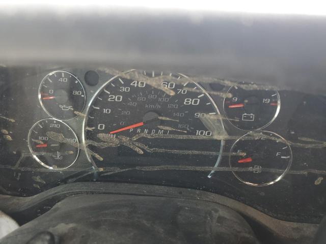 2010 Chevrolet Express G2500 VIN: 1GCZGFBA1A1140842 Lot: 55709644