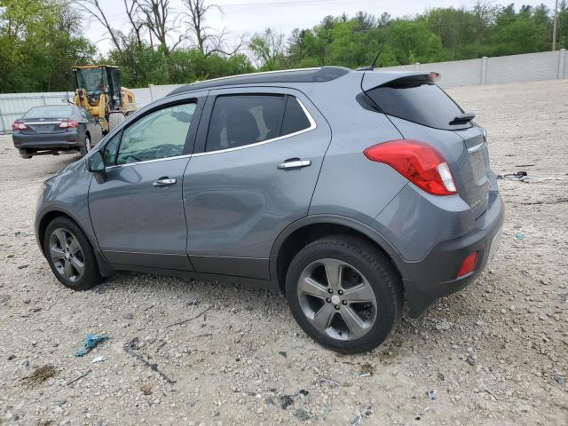 2013 Buick Encore VIN: KL4CJCSB2DB113205 Lot: 54967624