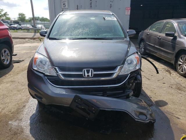 2011 Honda Cr-V Exl VIN: 5J6RE4H78BL081438 Lot: 55457894