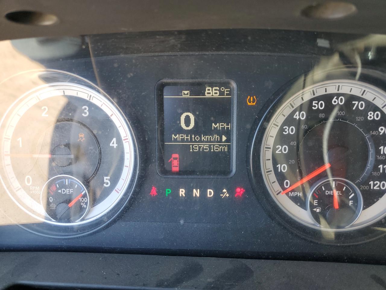 3C6UR5CLXEG246171 2014 Ram 2500 St