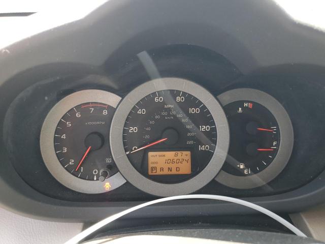 2008 Toyota Rav4 VIN: JTMZD33V185100482 Lot: 56095824