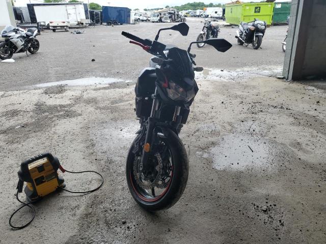 2023 KAWASAKI ER650 P - ML5EREP11PDA83977