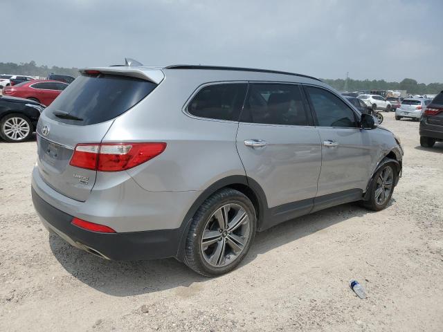 2015 Hyundai Santa Fe Gls VIN: KM8SNDHF1FU104178 Lot: 55700614