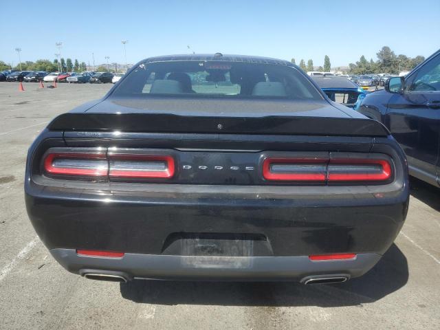 2018 Dodge Challenger Sxt VIN: 2C3CDZAG3JH122029 Lot: 56889904