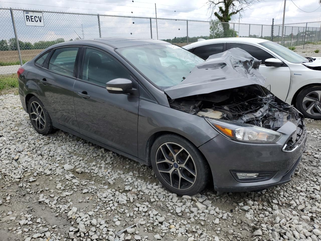 1FADP3H21JL239213 FORD FOCUS 2018