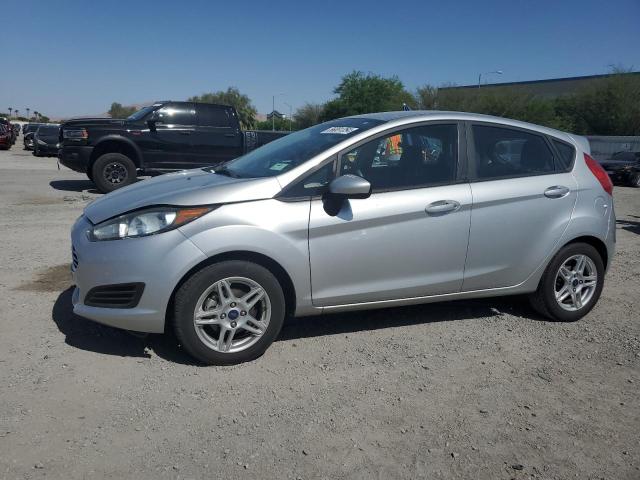 2019 Ford Fiesta Se VIN: 3FADP4EJ6KM157088 Lot: 56081354