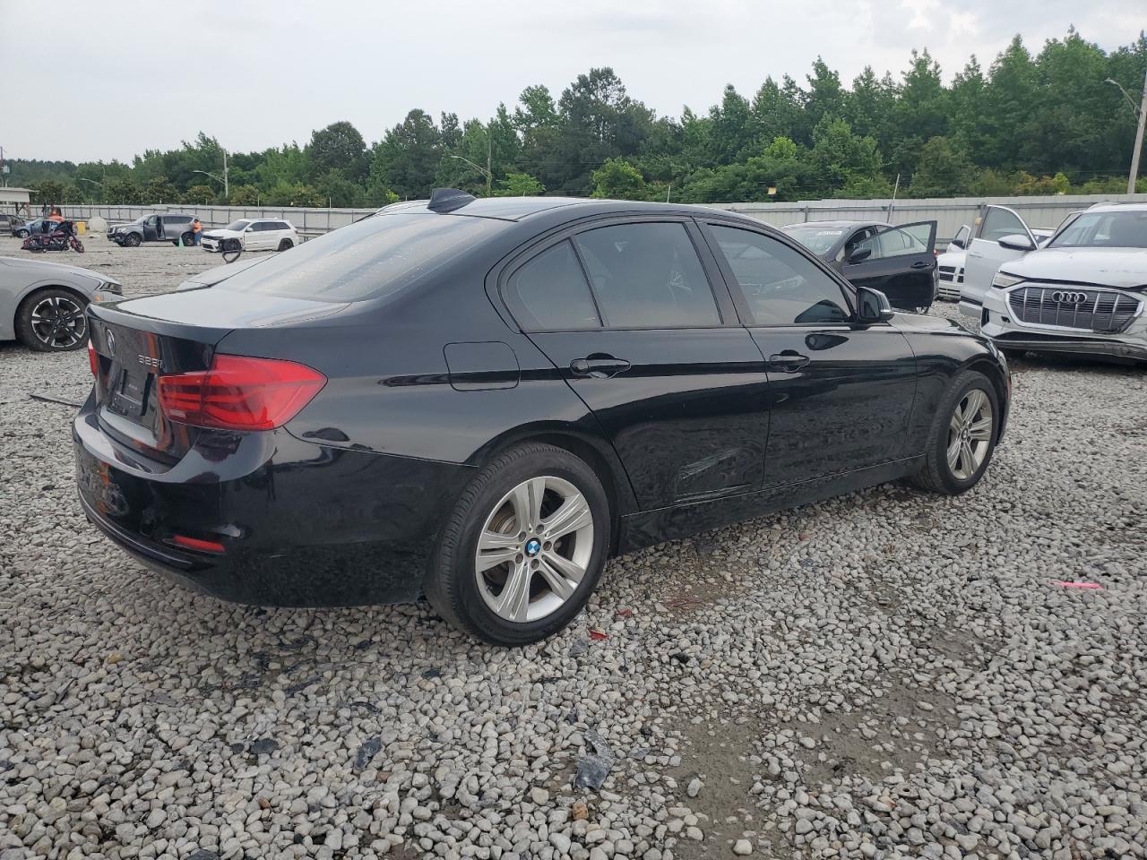 WBA8E9G57GNT88610 2016 BMW 328 I Sulev