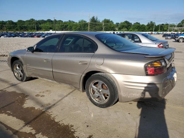 1G2HY54K324199145 2002 Pontiac Bonneville Sle