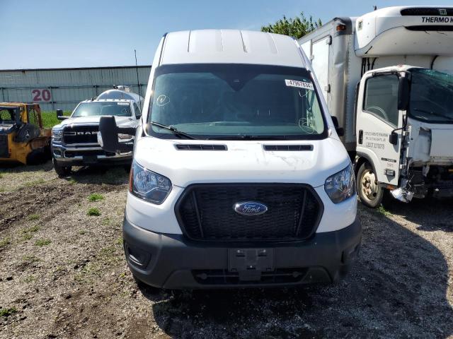 1FTBW3UG4MKA94278 2021 Ford Transit T-350