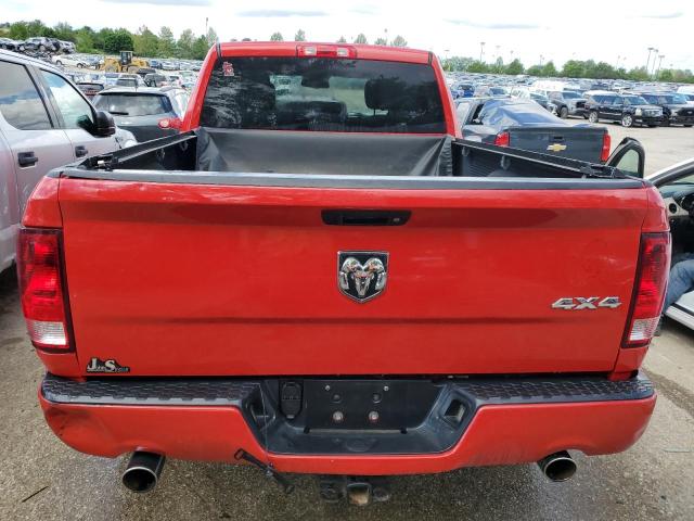 2014 Ram 1500 St VIN: 1C6RR7FT8ES125998 Lot: 54354884