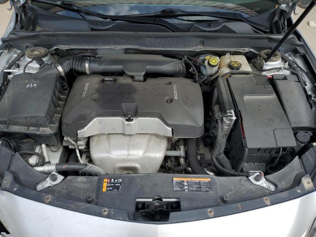 2014 Chevrolet Malibu 1Lt VIN: 1G11C5SLXEF183503 Lot: 53852774