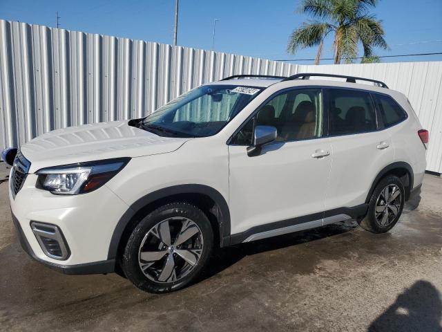 2020 Subaru Forester Touring VIN: JF2SKAXCXLH530122 Lot: 56414034