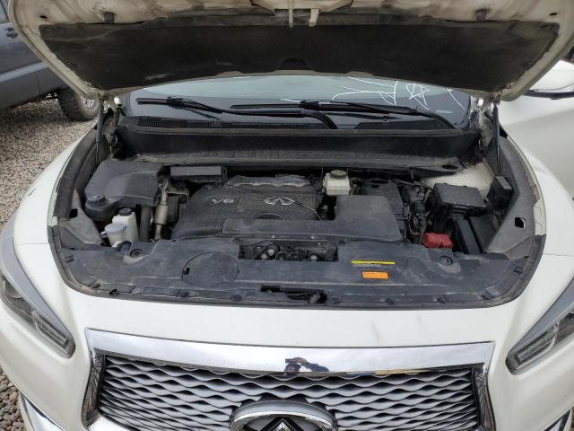 2017 Infiniti Qx60 VIN: 5N1DL0MM2HC508787 Lot: 55719744