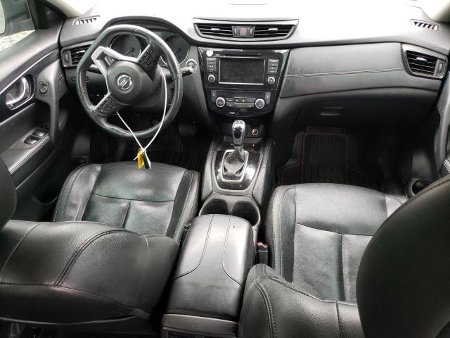 2018 NISSAN ROGUE S - 5N1AT2MT1JC832020