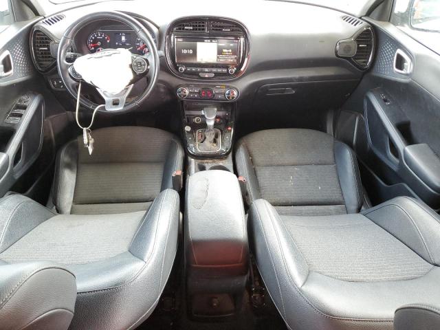 2020 Kia Soul Ex VIN: KNDJ33AU0L7122318 Lot: 53418184