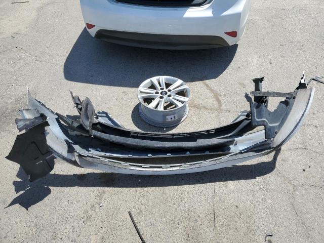 2014 Hyundai Sonata Gls VIN: 5NPEB4AC7EH826760 Lot: 52958754