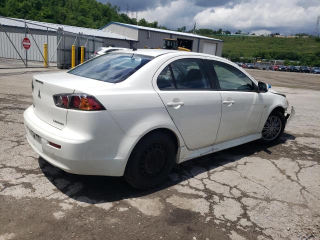 2014 Mitsubishi Lancer Es/Es Sport VIN: JA32U2FUXEU019124 Lot: 56607654