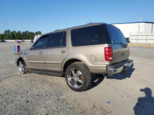 2002 Ford Expedition Xlt VIN: 1FMRU15WX2LA61397 Lot: 55529324