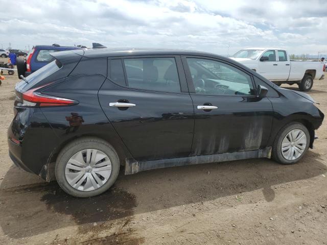 2021 Nissan Leaf S VIN: 1N4AZ1BV7MC553098 Lot: 53110394
