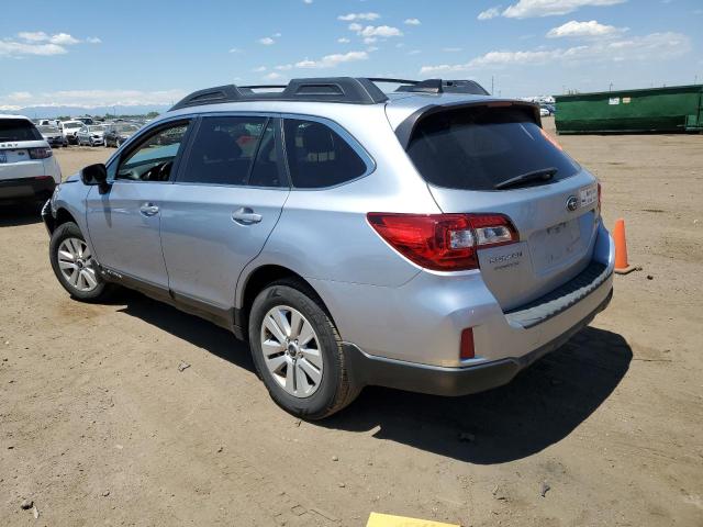 2017 Subaru Outback 2.5I Premium VIN: 4S4BSADC4H3210331 Lot: 55514284