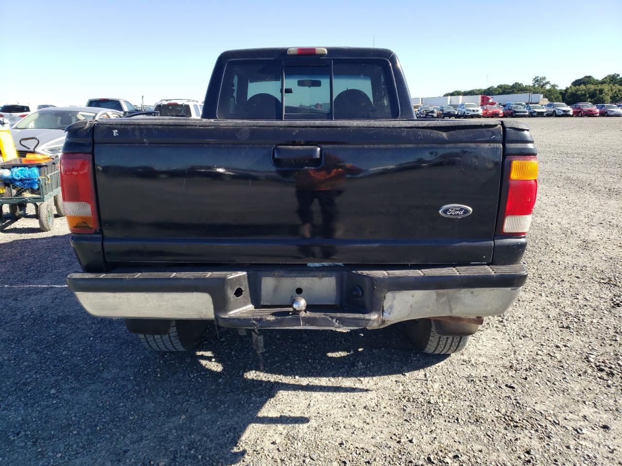 1FTZR15XXXPB28918 1999 Ford Ranger Super Cab