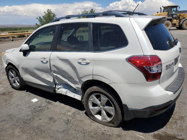 2015 Subaru Forester 2.5I Limited VIN: JF2SJAHC0FH505087 Lot: 54782414