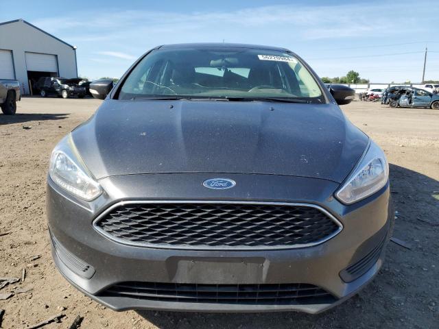 2018 Ford Focus Se VIN: 1FADP3K24JL270240 Lot: 56220984