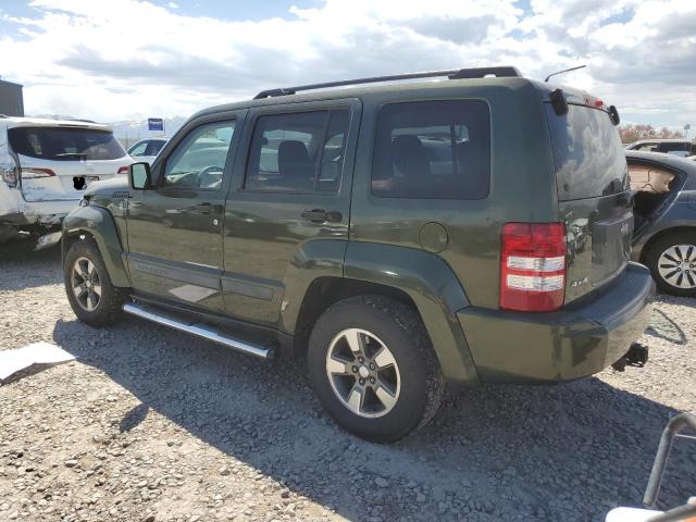 2008 Jeep Liberty Sport VIN: 1J8GN28K88W154734 Lot: 55496244