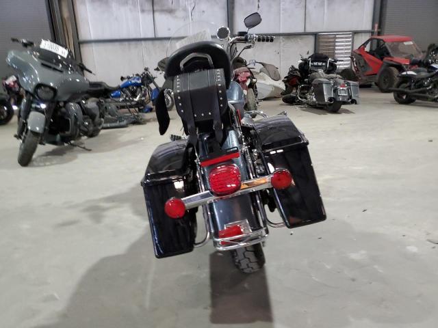 2015 HARLEY-DAVIDSON FLSTC HERI 1HD1BWV15FB019948
