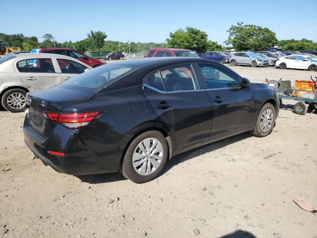 2023 Nissan Sentra S VIN: 3N1AB8BV4PY300228 Lot: 57192754