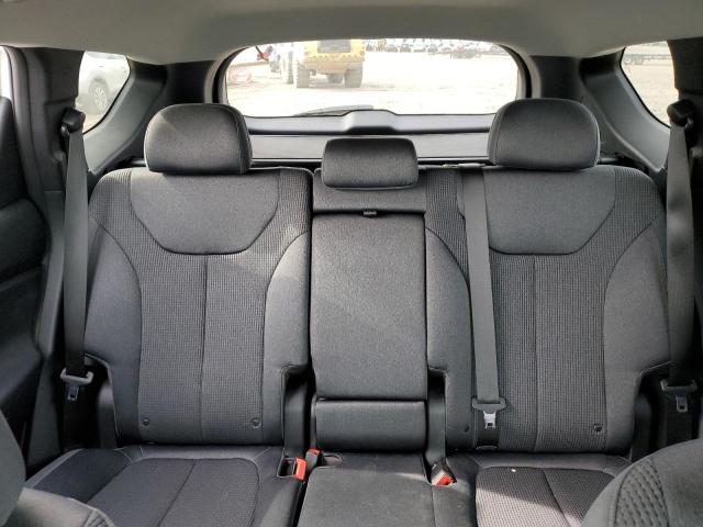 2021 Hyundai Santa Fe Sel VIN: 5NMS2DAJ1MH324985 Lot: 53215934